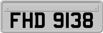FHD9138