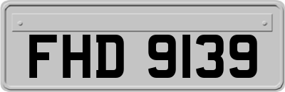 FHD9139