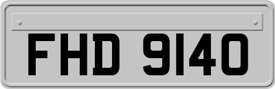 FHD9140