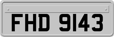 FHD9143