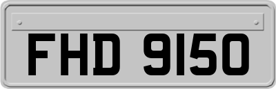 FHD9150