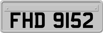 FHD9152