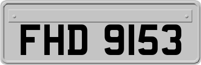 FHD9153