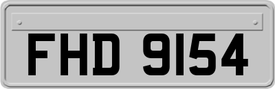FHD9154