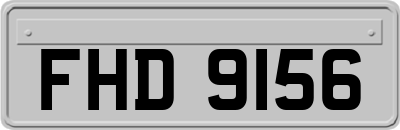 FHD9156