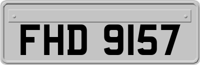FHD9157