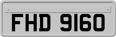 FHD9160