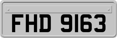 FHD9163