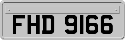 FHD9166
