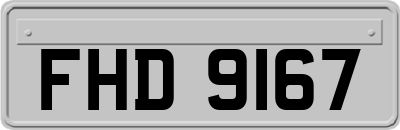 FHD9167