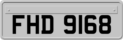 FHD9168