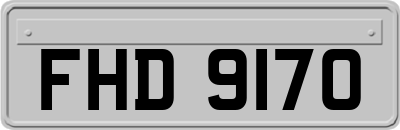 FHD9170