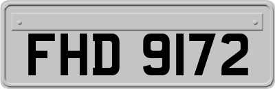 FHD9172