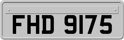FHD9175