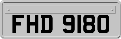 FHD9180