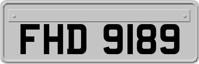 FHD9189