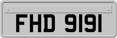 FHD9191
