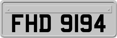 FHD9194