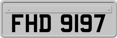 FHD9197