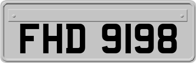 FHD9198