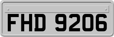 FHD9206