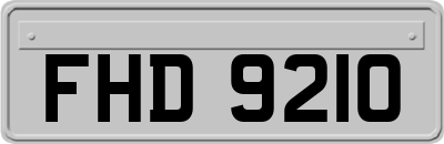 FHD9210
