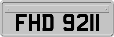 FHD9211