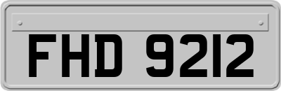 FHD9212