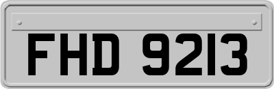 FHD9213