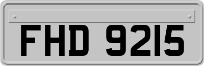 FHD9215