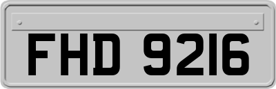 FHD9216