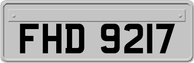 FHD9217