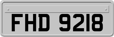 FHD9218
