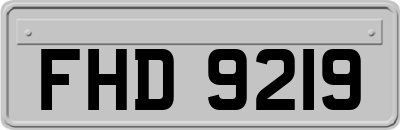 FHD9219
