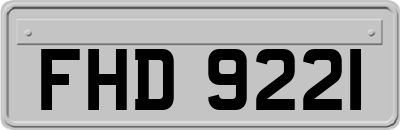 FHD9221