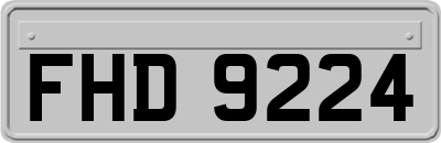 FHD9224