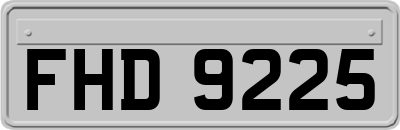 FHD9225