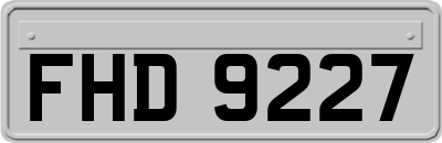 FHD9227