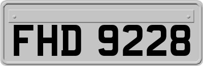 FHD9228
