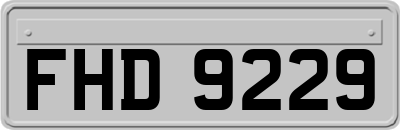 FHD9229