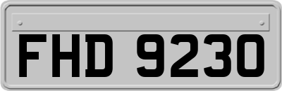 FHD9230