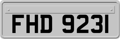 FHD9231