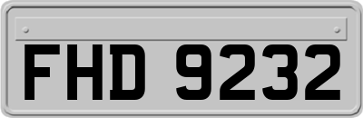 FHD9232