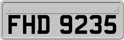 FHD9235