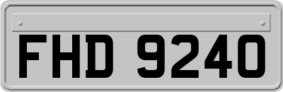 FHD9240