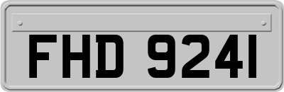 FHD9241