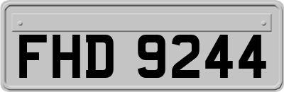 FHD9244