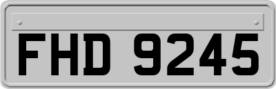 FHD9245