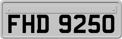 FHD9250