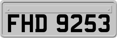 FHD9253